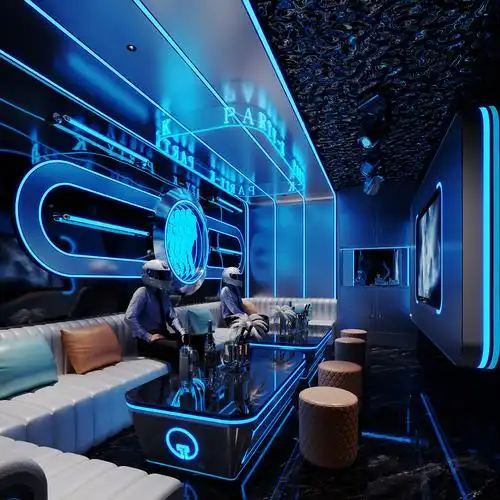 邯郸商务ktv与片场区别详解-磁县ktv订房